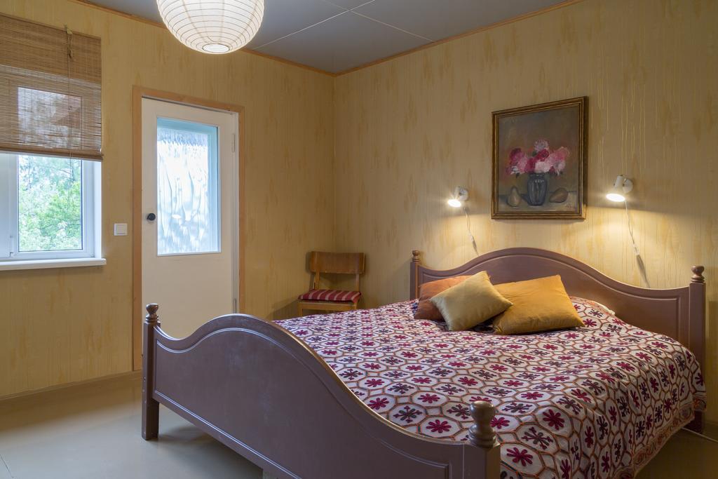 Kaevu Holiday House Pärnu Pokoj fotografie