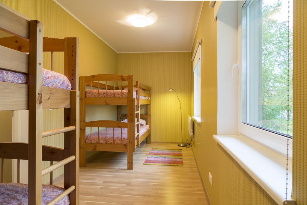 Kaevu Holiday House Pärnu Pokoj fotografie