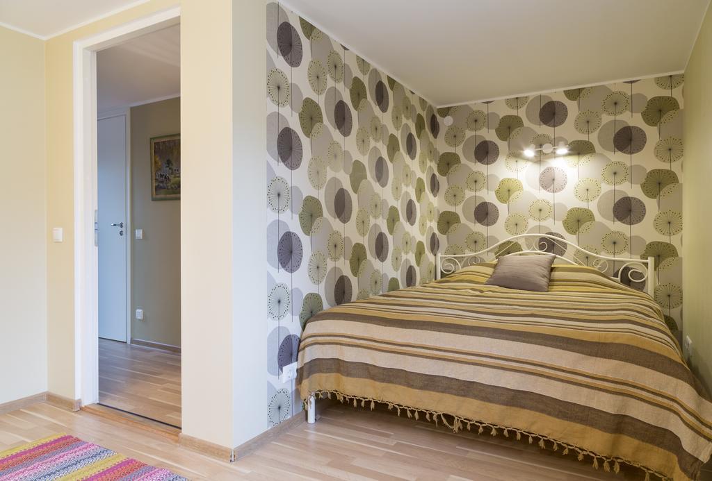 Kaevu Holiday House Pärnu Pokoj fotografie