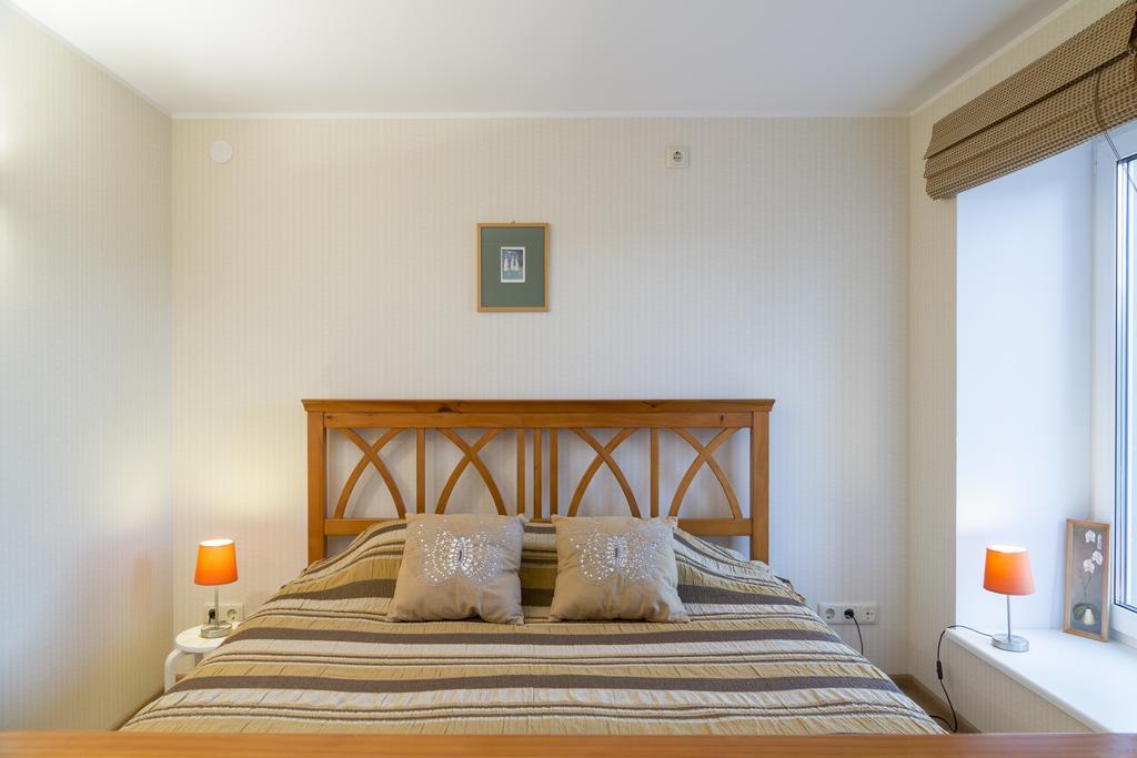 Kaevu Holiday House Pärnu Pokoj fotografie