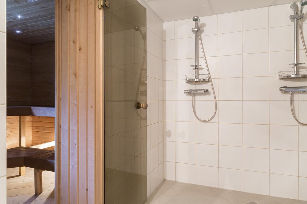 Kaevu Holiday House Pärnu Pokoj fotografie