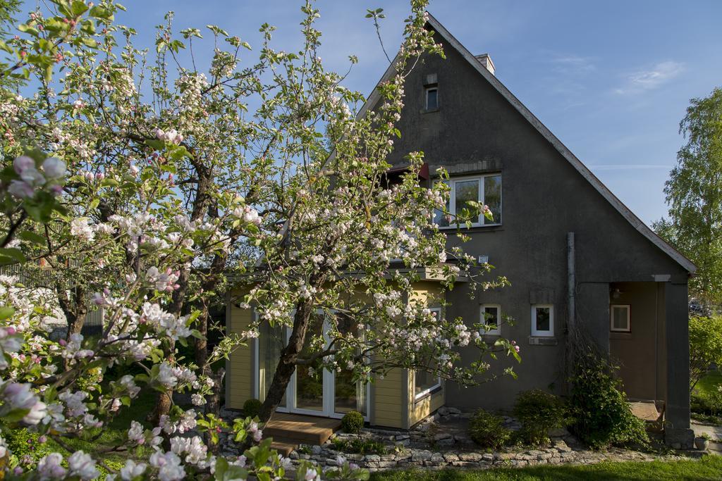 Kaevu Holiday House Pärnu Pokoj fotografie